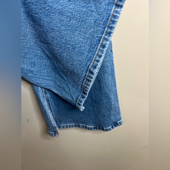 Abercrombie & fitch vintage flare high rise size 27/4 - Picture 6 of 9